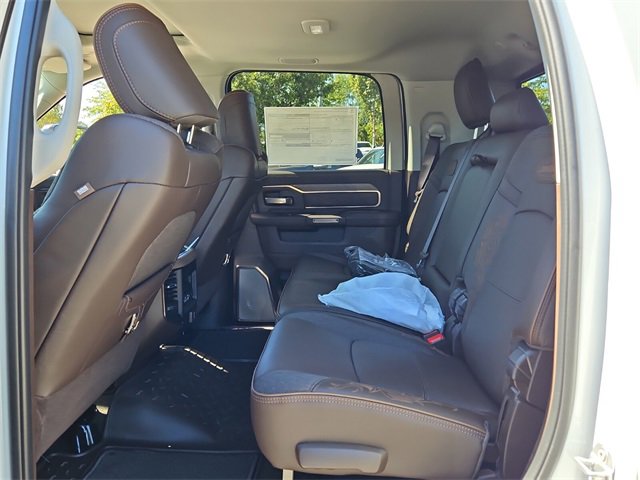 New 2026 RAM 2500 Limited image 6