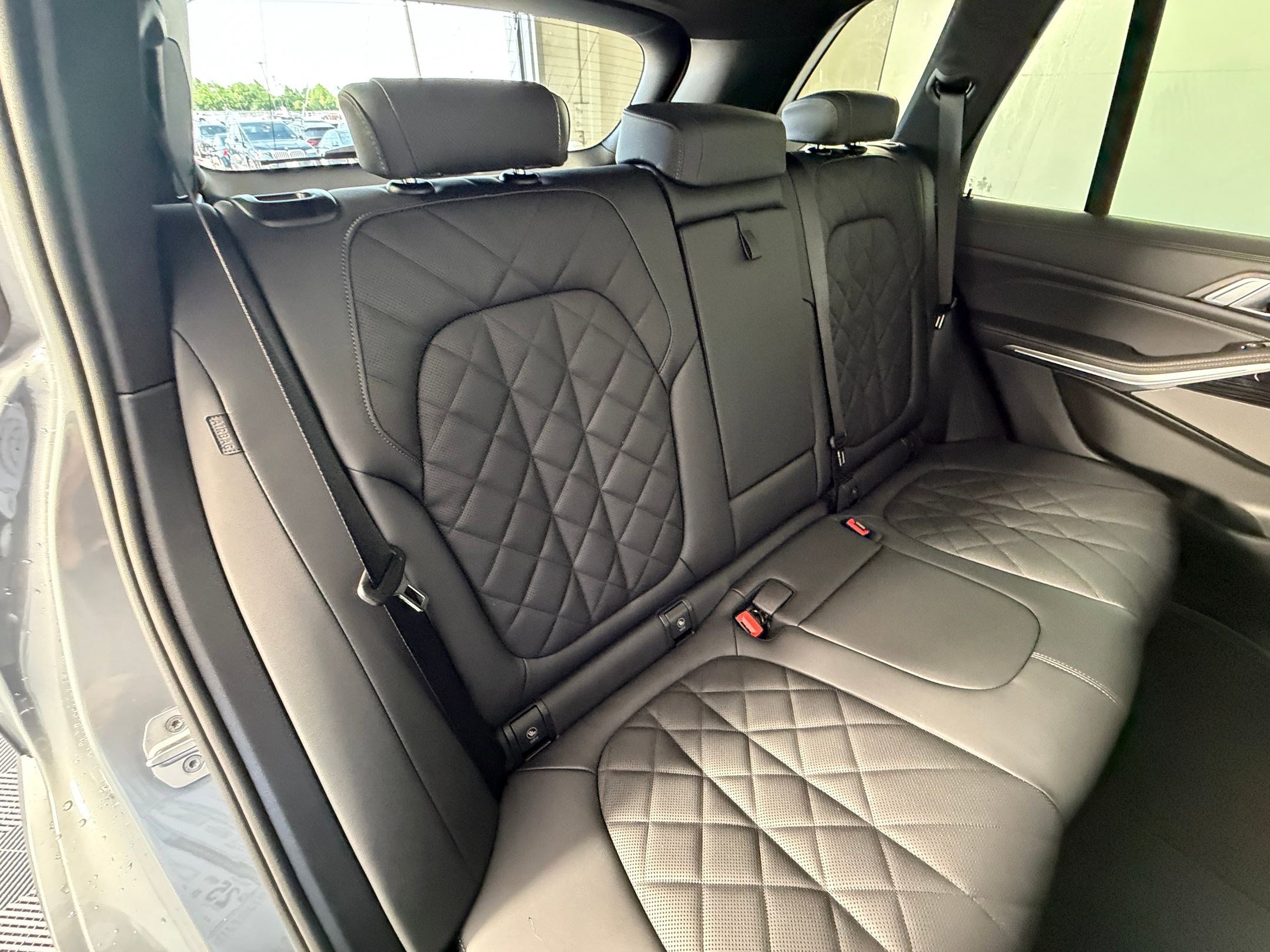 New 2026 BMW X5 sDrive40i w/ M Sport Package RWD image 33