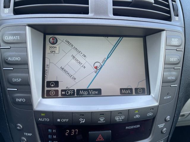 Used 2008 Lexus IS 250 250 image 17