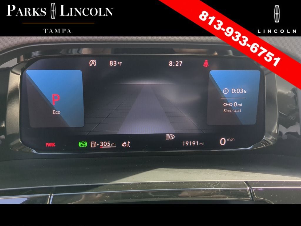 Used 2025 Volkswagen Atlas Peak Edition SE AWD/4WD image 33