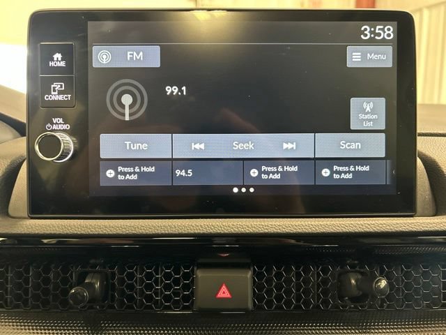 Certified 2026 Honda CR-V EX-L image 32