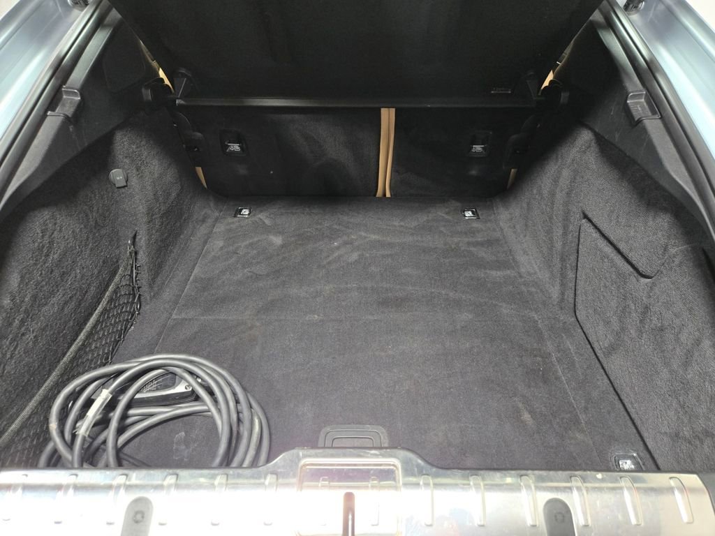 Used 2018 Porsche Panamera 4 image 42