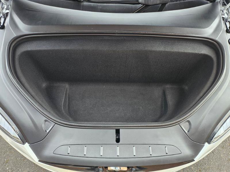 Used 2023 Tesla Model X AWD/4WD image 27