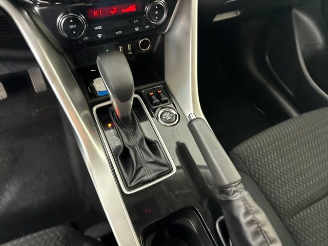 Used 2024 Mitsubishi Eclipse Cross LE image 20