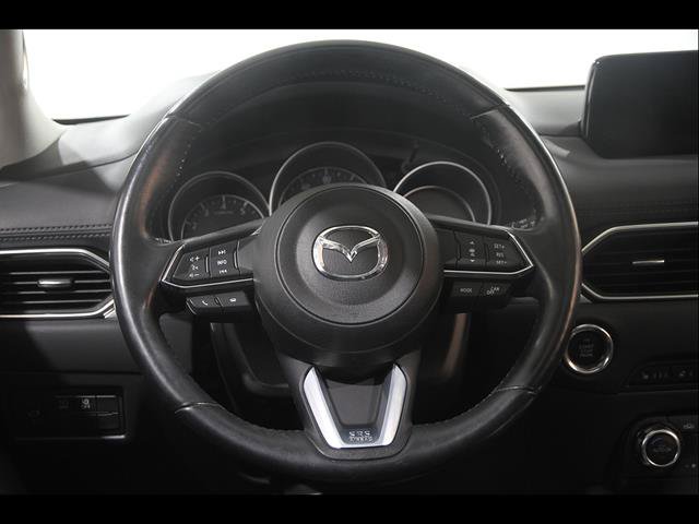 Used 2017 MAZDA CX-5 Grand Touring w/ Premium Package AWD/4WD image 7