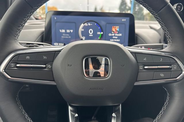 New 2026 Honda Prologue Touring image 27