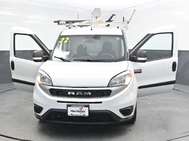 Used 2022 RAM ProMaster City Wagon FWD image 31