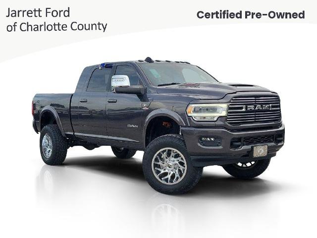 Used 2023 RAM 2500 Laramie
