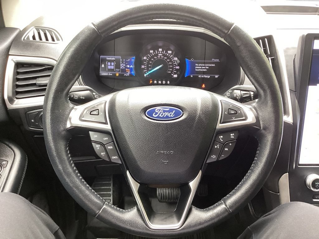 Used 2022 Ford Edge SEL w/ Convenience Package AWD/4WD image 49