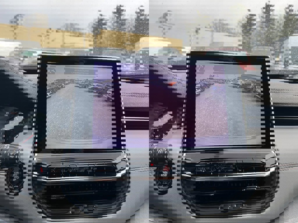 New 2026 Jeep Compass Limited image 29