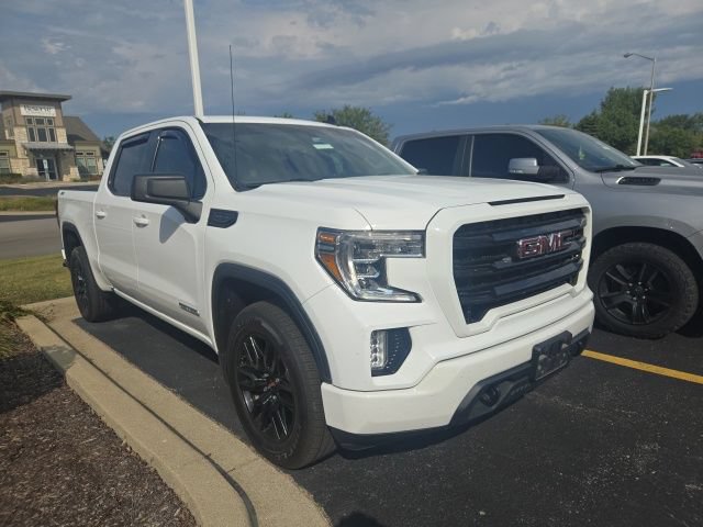 Used 2021 GMC Sierra 1500 Elevation w/ Preferred Package