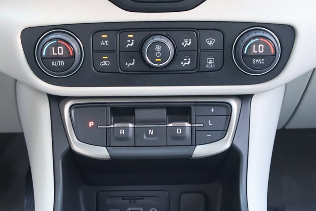 Certified 2022 GMC Terrain Denali w/ Denali Premium Package image 16