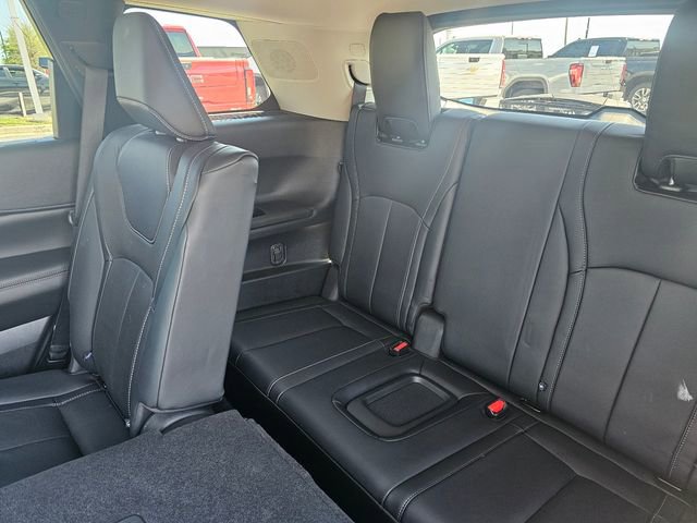 Used 2023 INFINITI QX60 Luxe w/ Cargo Package image 15