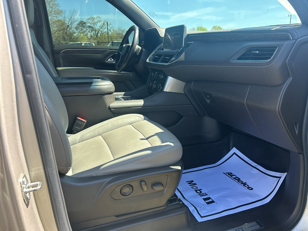 Used 2021 Chevrolet Tahoe Z71 AWD/4WD image 18