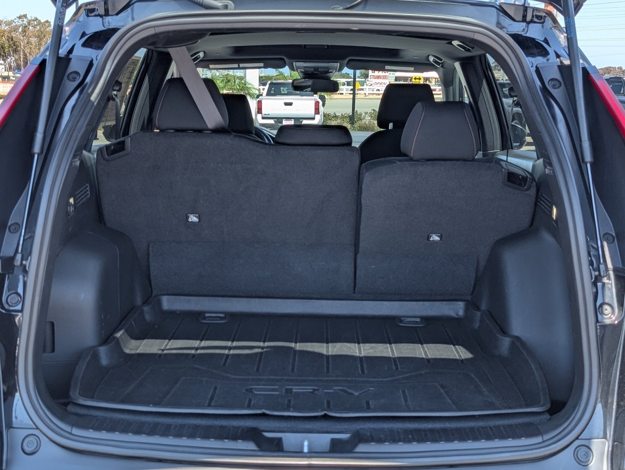 Used 2023 Honda CR-V Sport image 9