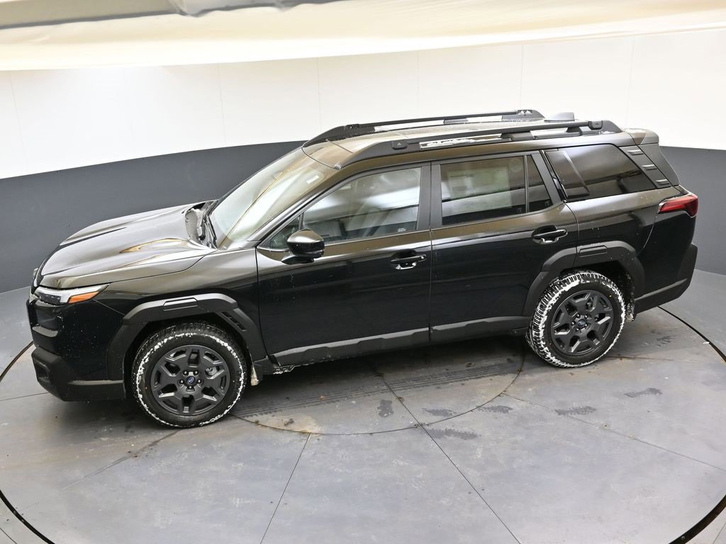 New 2026 Subaru Outback Premium image 47