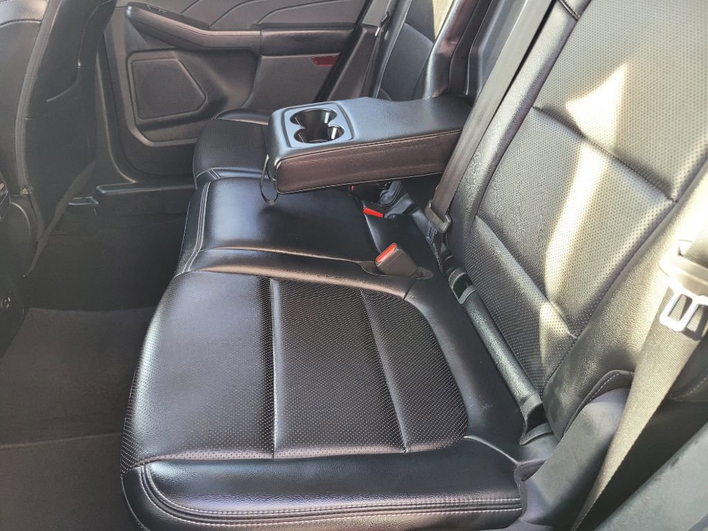 Used 2021 Ford Escape Titanium image 47