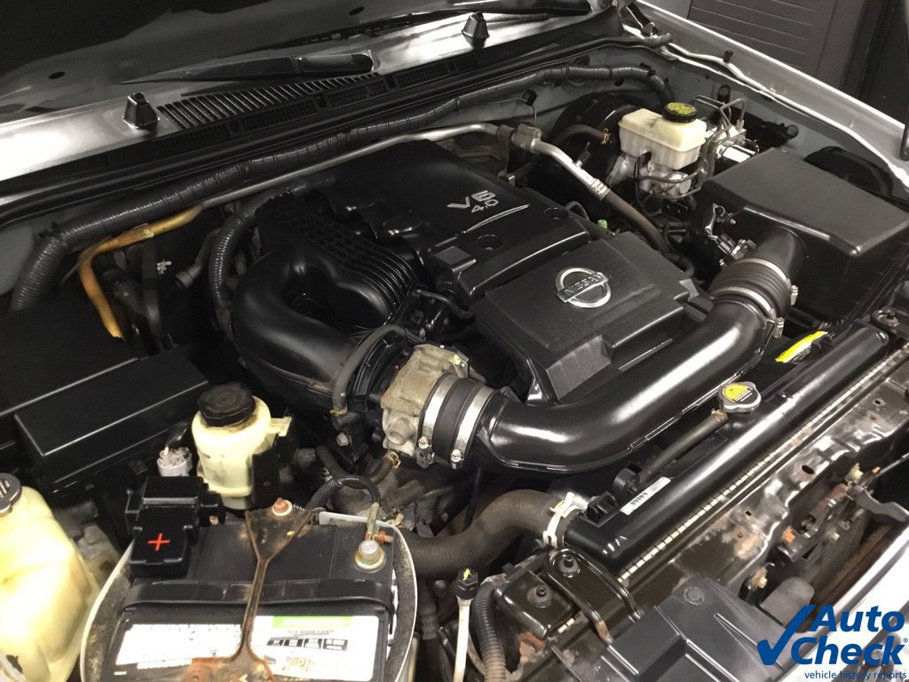 Used 2015 Nissan Frontier SV AWD/4WD image 40