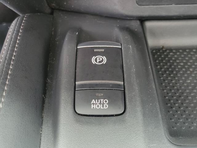 Used 2020 Nissan Rogue SL AWD/4WD image 29