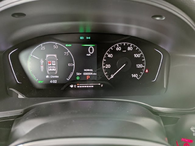 New 2026 Honda Civic Sport image 4