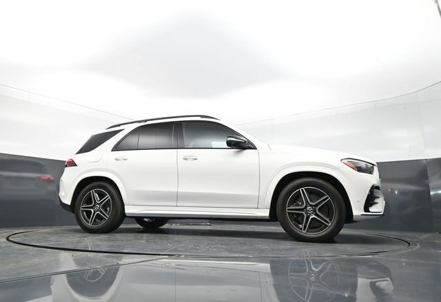 Used 2026 Mercedes-Benz GLE 350 4MATIC image 28