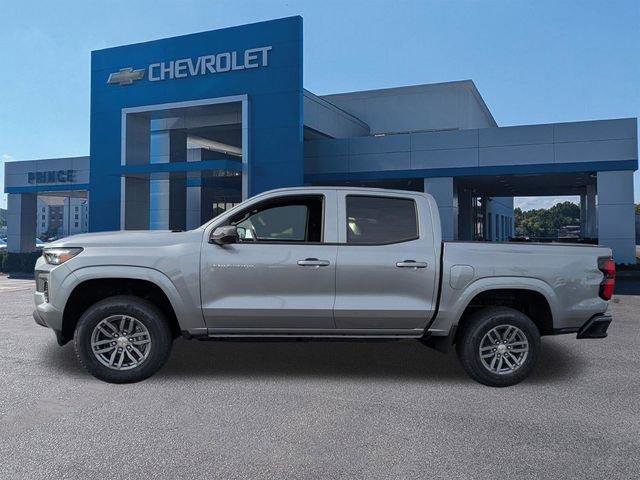 New 2026 Chevrolet Colorado LT w/ LT Convenience Package RWD image 9