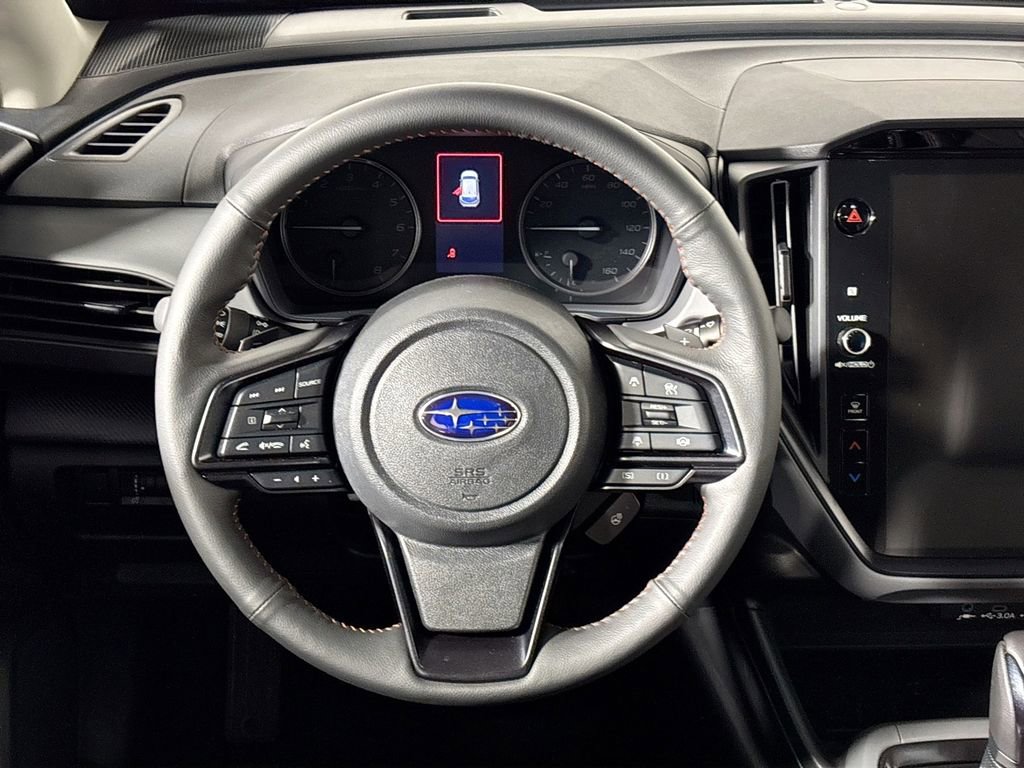 Certified 2026 Subaru Crosstrek 2.5i Limited w/ Popular Package #3A image 14