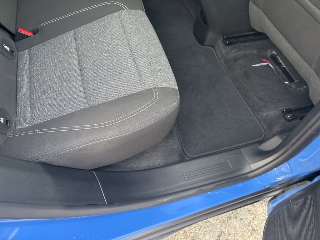 Certified 2025 GMC Terrain Elevation image 40