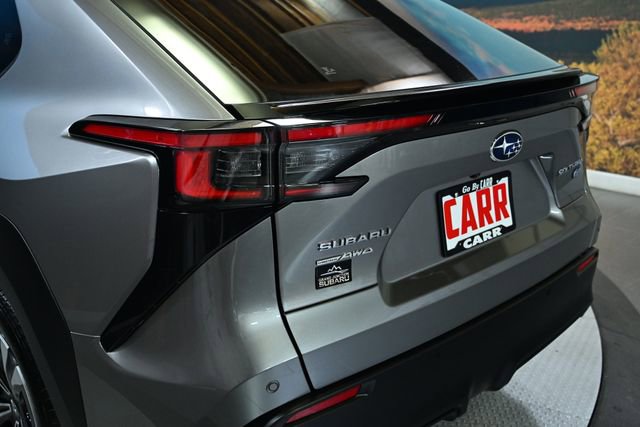 Used 2025 Subaru Solterra Premium image 19