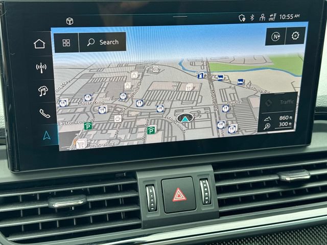 Used 2024 Audi SQ5 Premium Plus AWD/4WD image 24