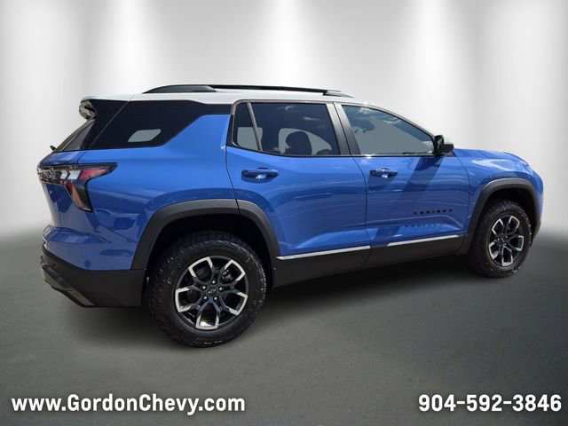 New 2026 Chevrolet Equinox ACTIV w/ Safety and Technology Package image 7