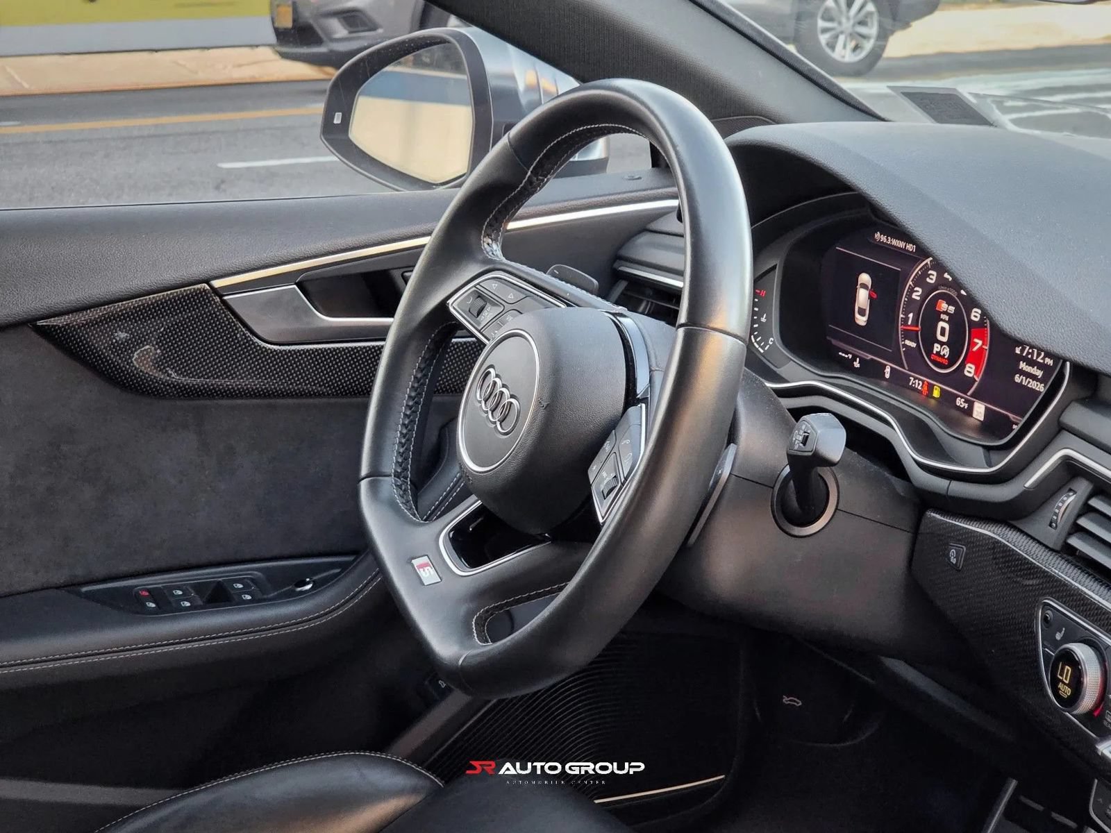 Used 2019 Audi S5 Prestige w/ S Sport Package AWD/4WD image 17