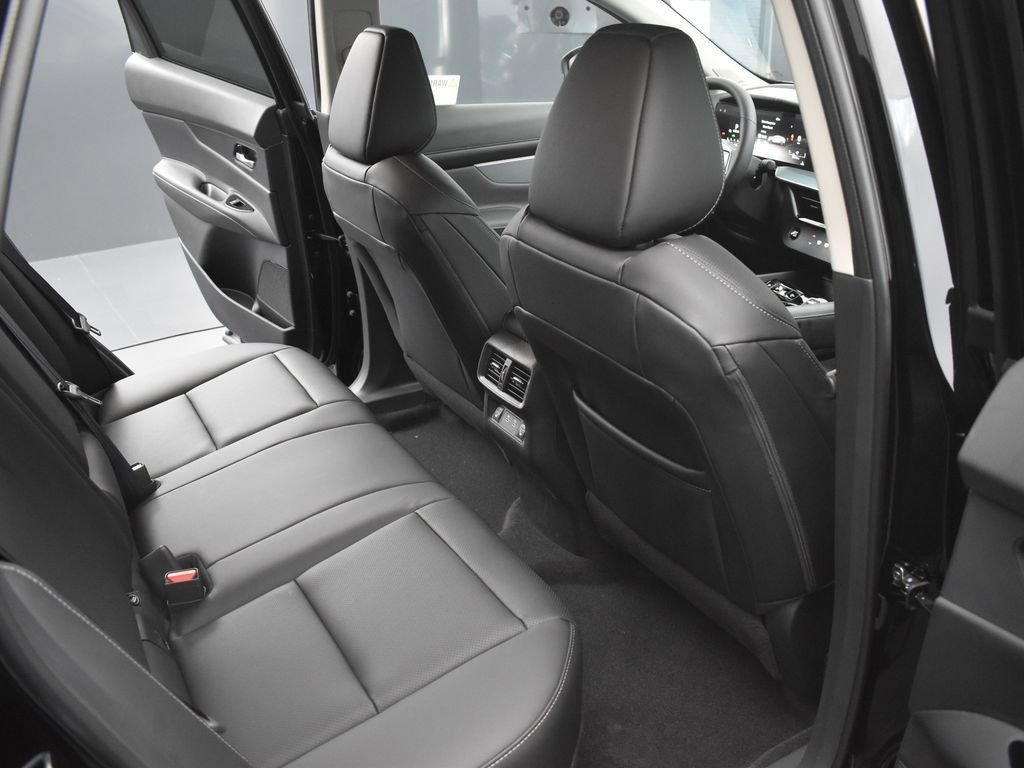 New 2026 Nissan Murano SL w/ Comfort Package image 18