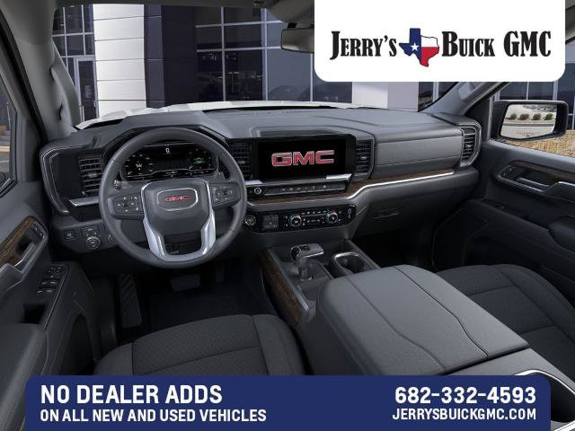 New 2026 GMC Sierra 1500 Elevation AWD/4WD image 15