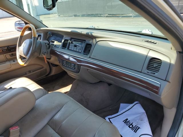 Used 2003 Mercury Grand Marquis LS image 24