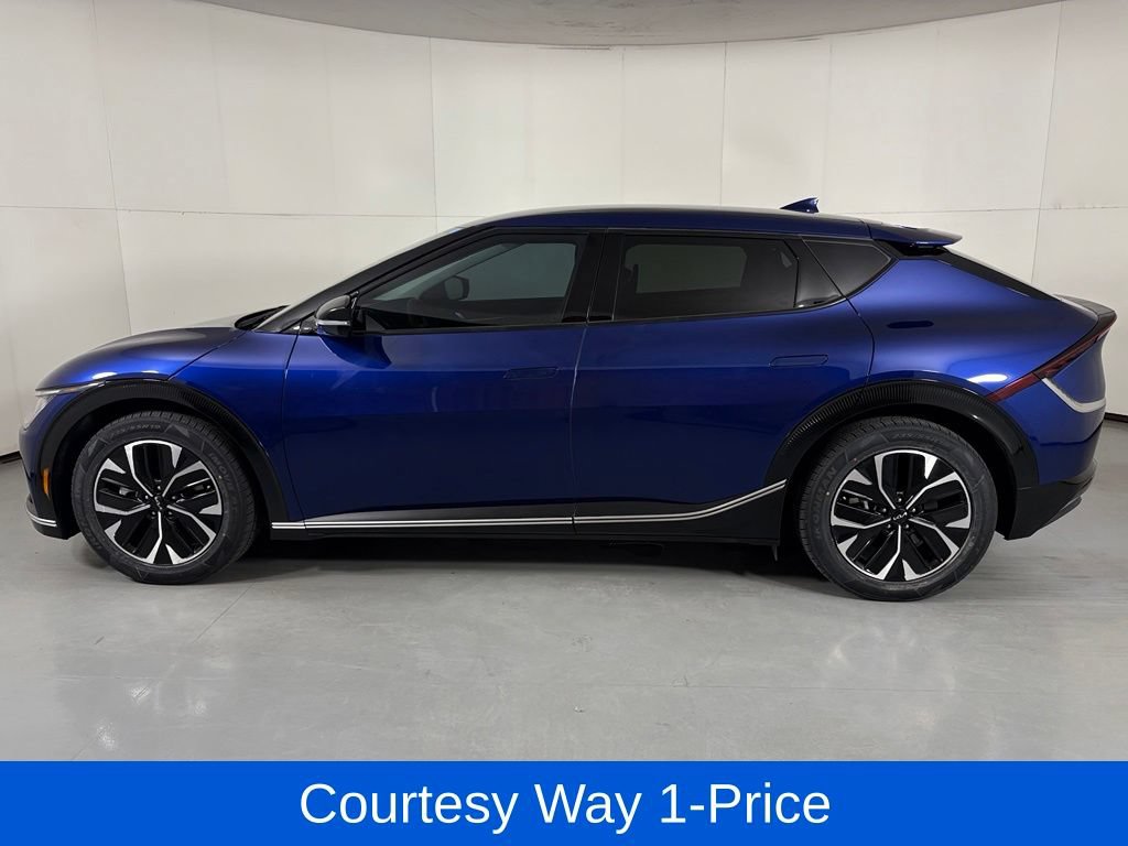 Used 2023 Kia EV6 Wind AWD/4WD image 6