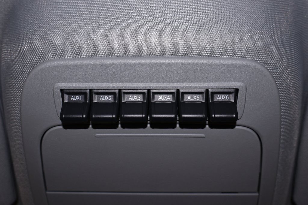 New 2026 Ford F550 4x4 Regular Cab Super Duty image 21