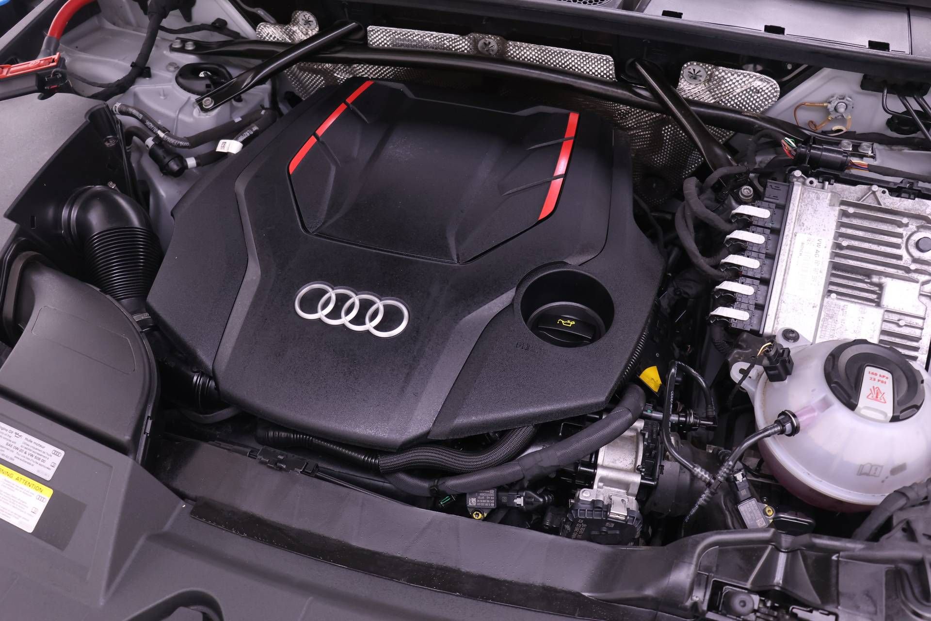 Certified 2023 Audi SQ5 Prestige w/ Prestige Package AWD/4WD image 24