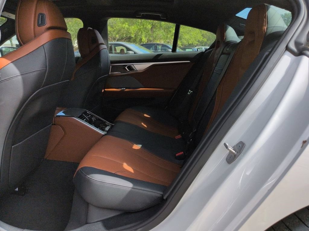 New 2026 BMW 840i xDrive AWD/4WD image 14