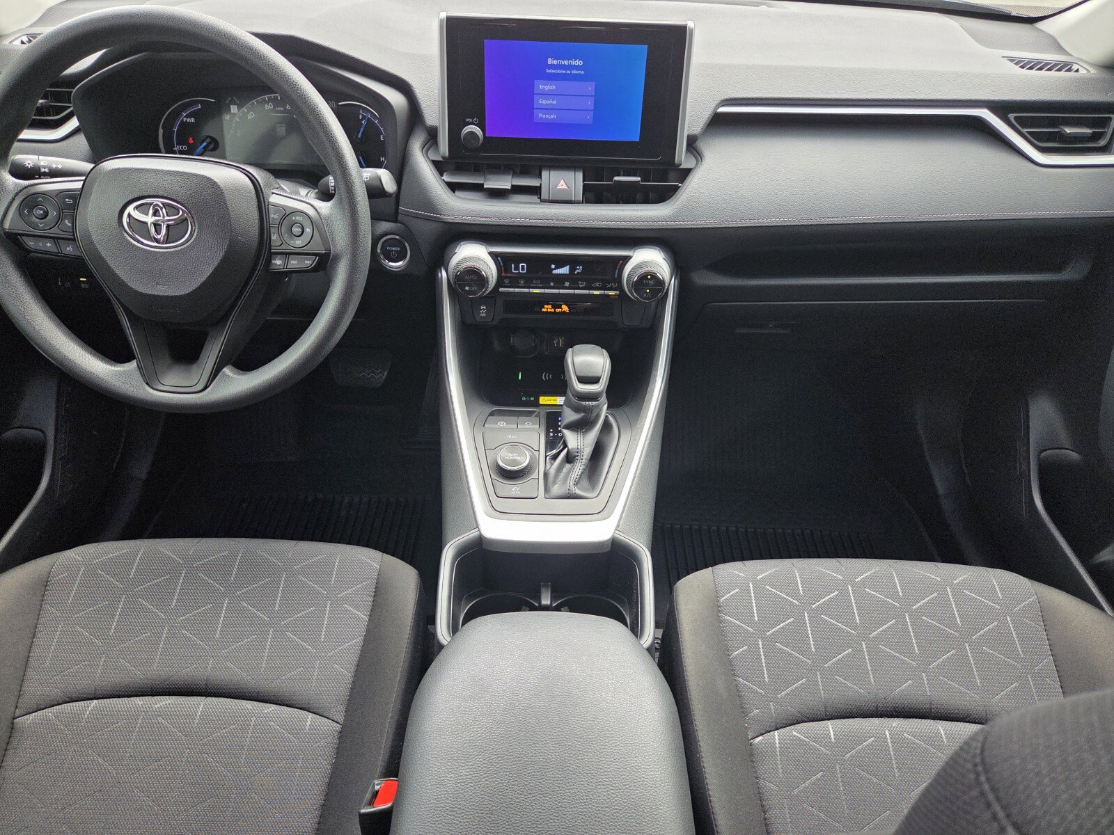 Certified 2024 Toyota RAV4 XLE AWD/4WD image 7