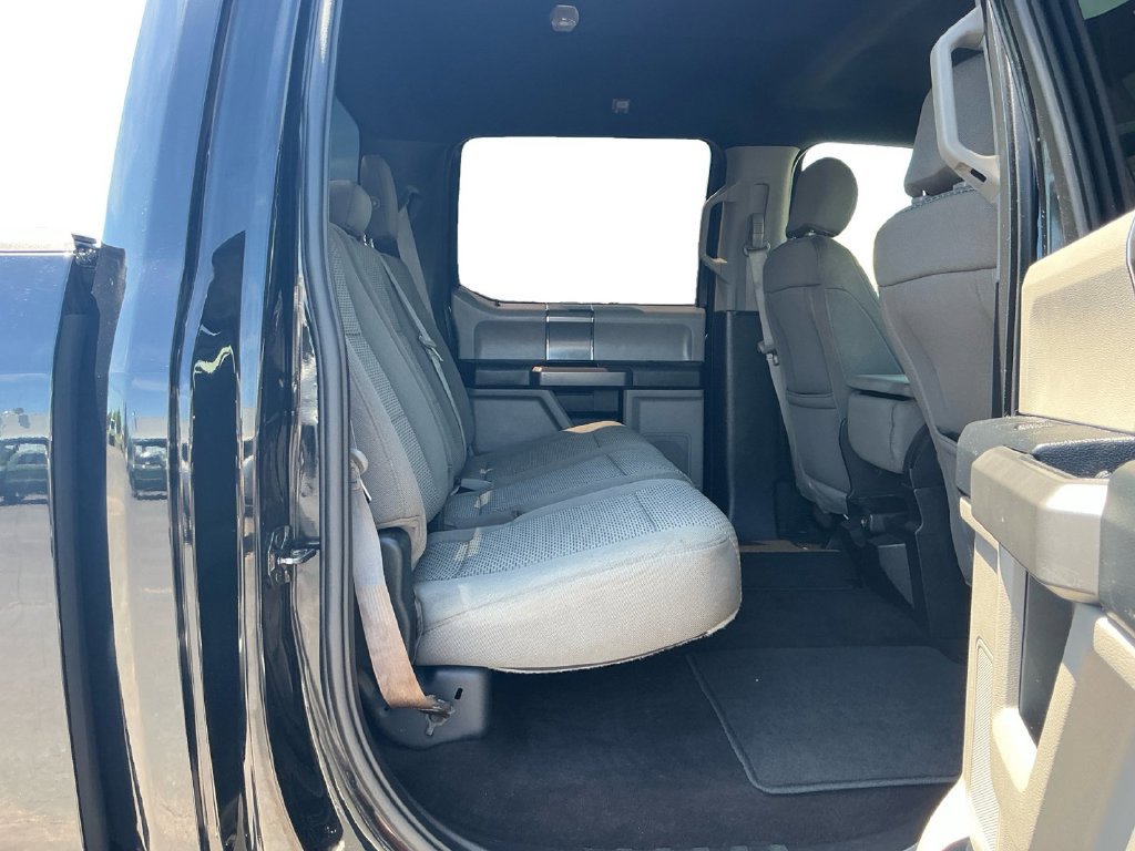 Used 2018 Ford F150 XLT w/ XTR Package AWD/4WD image 23