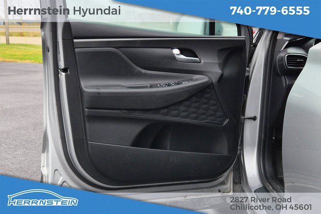 Certified 2023 Hyundai Santa Fe SEL image 16