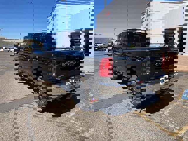 New 2025 RAM 2500 Laramie w/ Towing Technology Group image 8