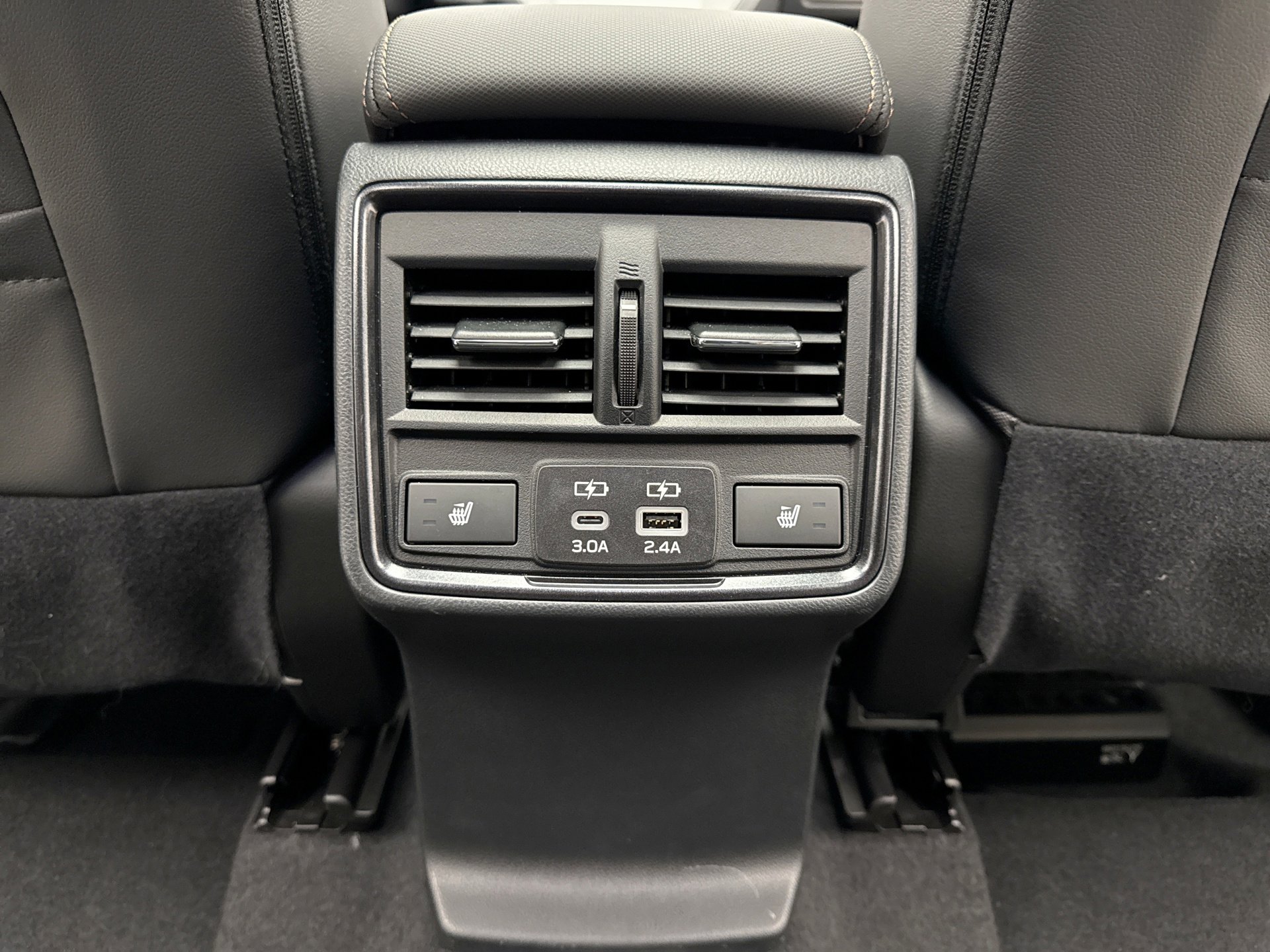 Used 2025 Subaru Forester Touring AWD/4WD image 22