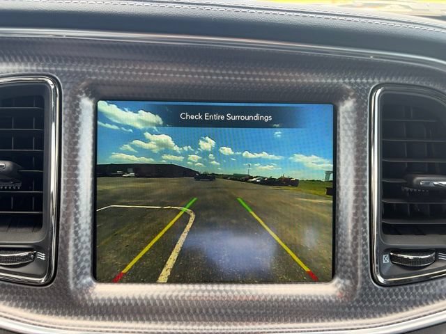 Used 2021 Dodge Challenger SRT Hellcat Redeye RWD image 16