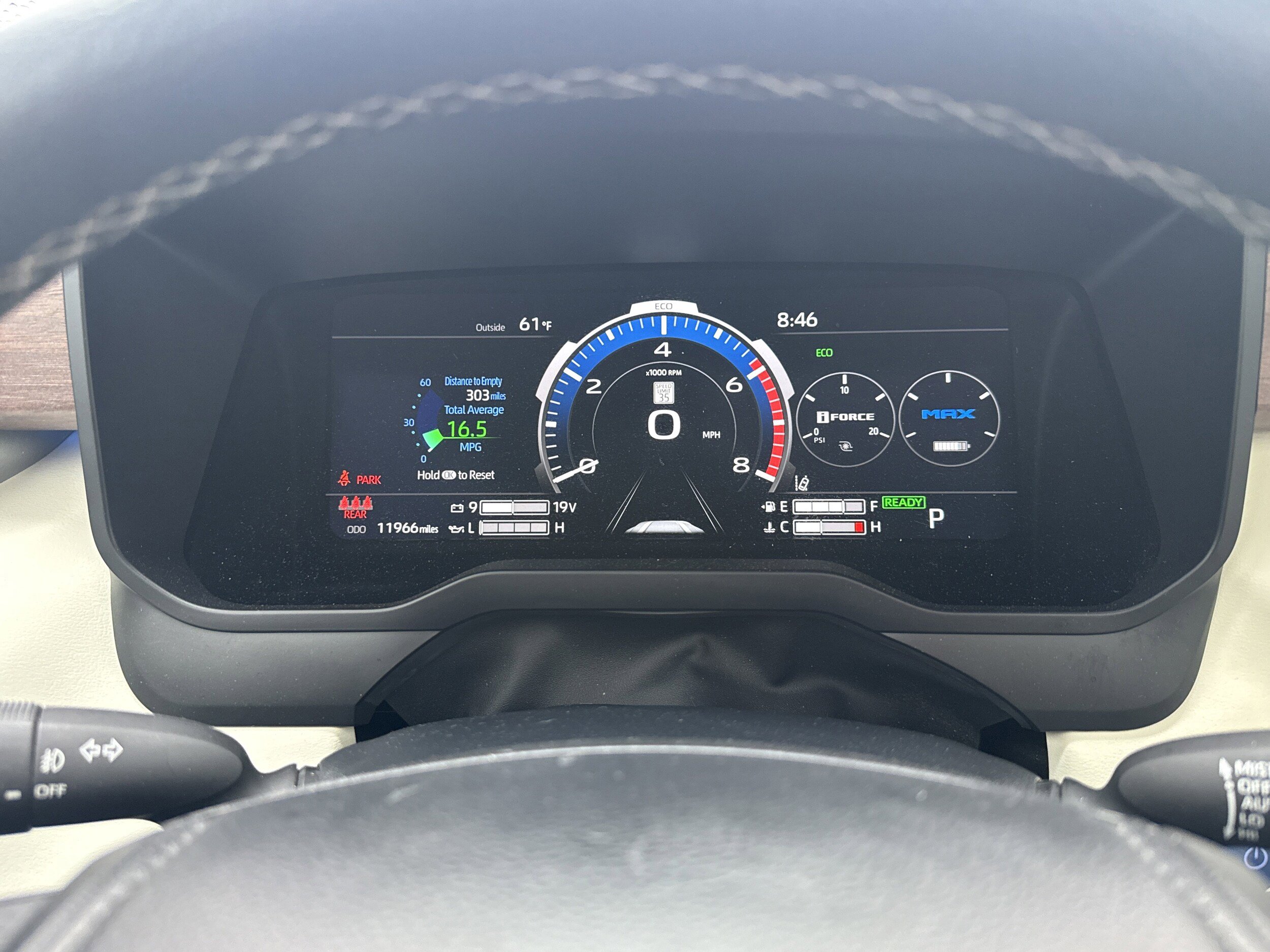 Used 2022 Toyota Tundra Capstone AWD/4WD image 25