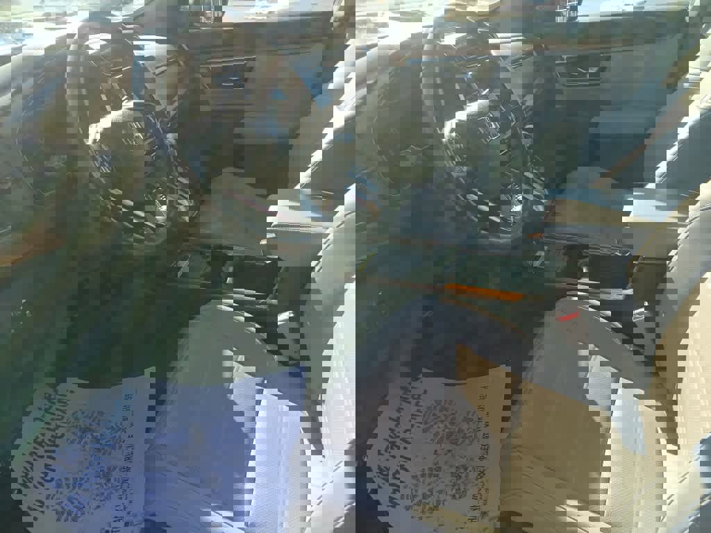 Used 2022 Honda CR-V Touring image 19