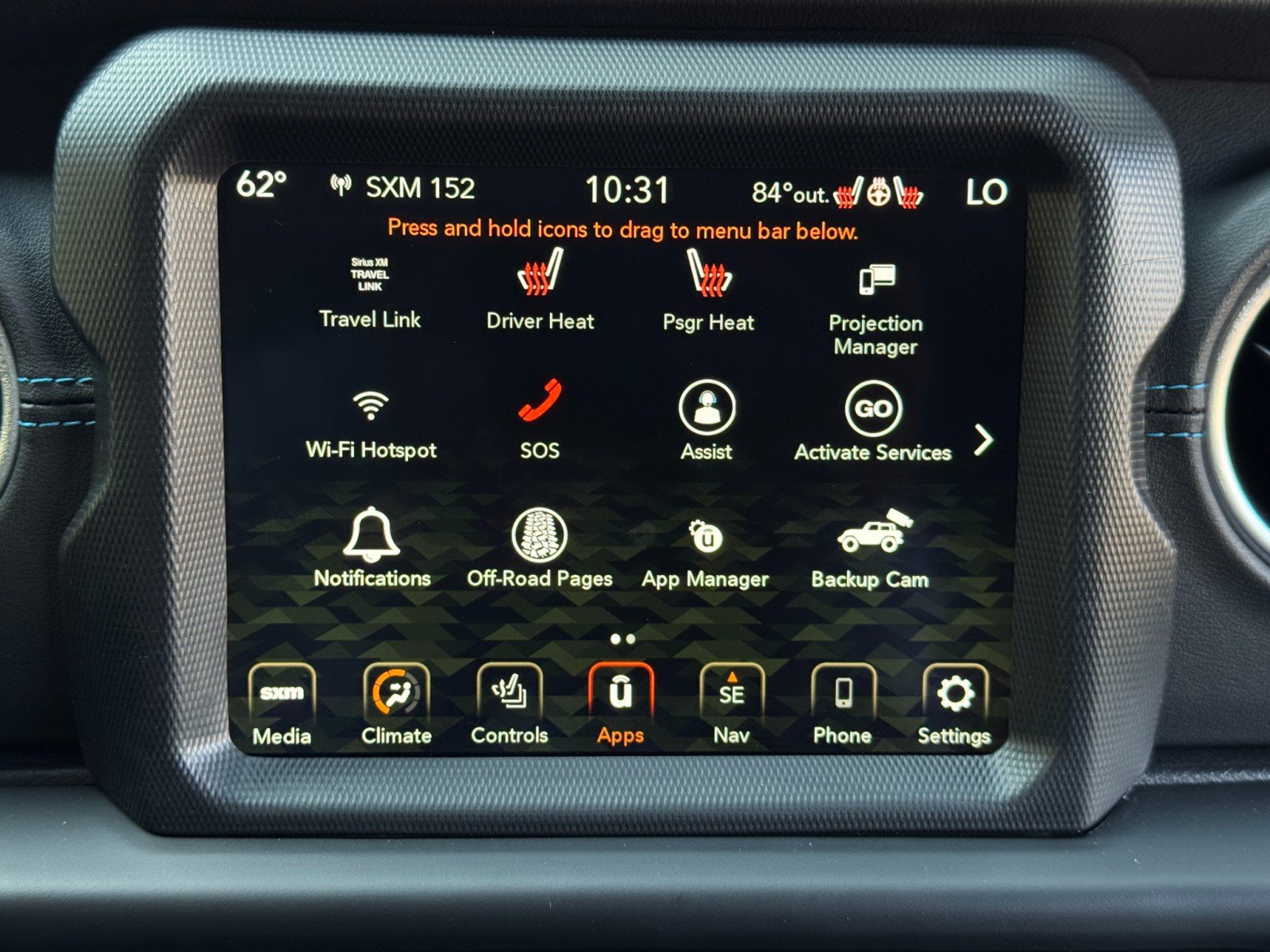 Used 2022 Jeep Wrangler Unlimited Rubicon 4xe w/ Cold Weather Group AWD/4WD image 30
