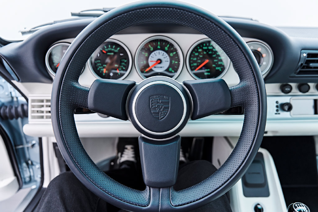 Used 1990 Porsche 911 Carrera image 65