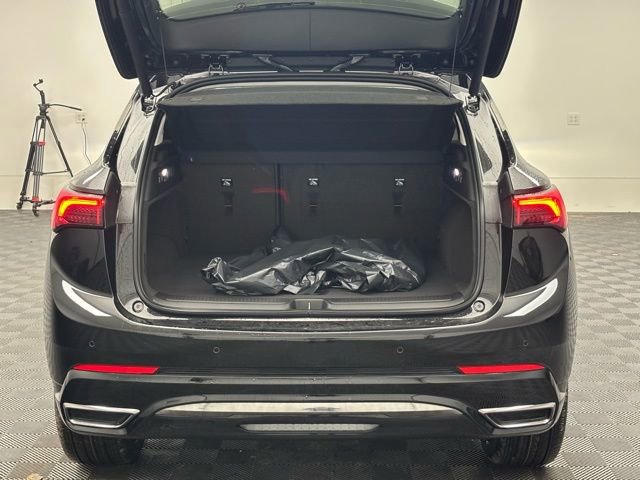 New 2026 Buick Envision Sport Touring image 9